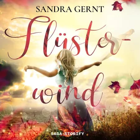 Flüsterwind af Sandra Gernt
