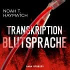 Transkription af Noah T. Haymatch