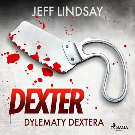 Dylematy Dextera af Jeff Lindsay