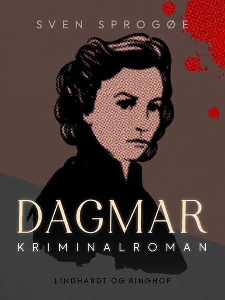 Dagmar af Sven Sprogøe
