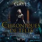 Les chroniques de Télès T2
