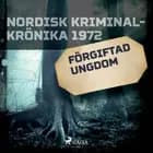 Förgiftad ungdom 