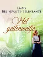 Het geitenweitje