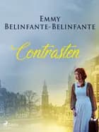 Contrasten af Emmy Belinfante-Belinfante