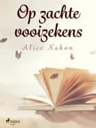 Op zachte vooizekens