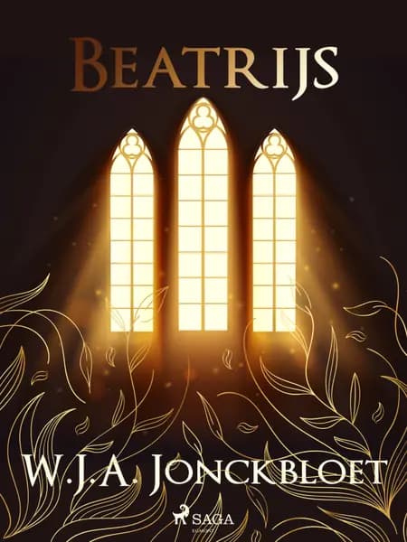 Beatrijs af W.J.A. Jonckbloet