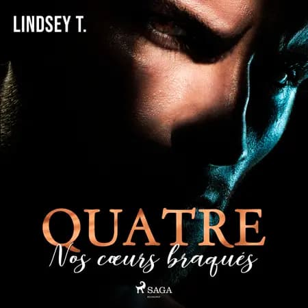 Quatre af Lindsey T.