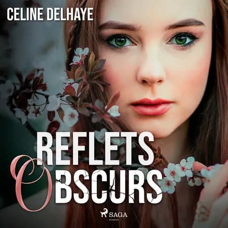Reflets obscurs af Celine Delhaye