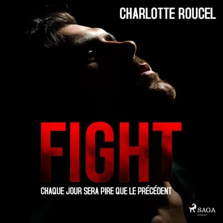 Fight af Charlotte Roucel