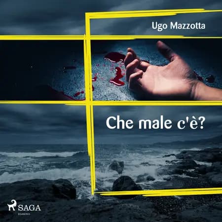 Che male c'è? af Ugo Mazzotta