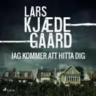Jag kommer att hitta dig