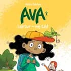 Ava 2 - Lejrtur – nej tak!
