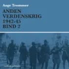 Anden verdenskrig 1942-45 (Bind 2)