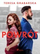 Powrót af Teresa Grabarska