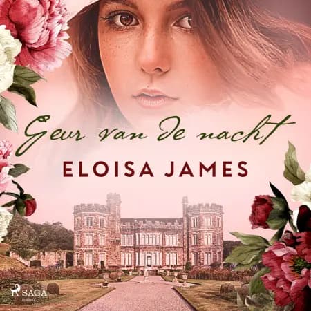 Geur van de nacht af Eloisa James