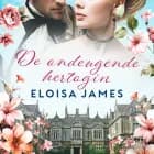 De ondeugende hertogin af Eloisa James