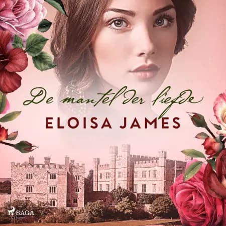 De mantel der liefde af Eloisa James
