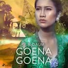 Goena goena af P.A. Daum