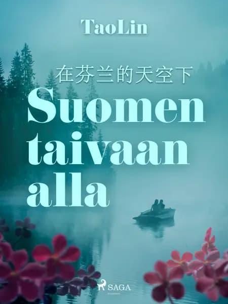 Suomen taivaan alla af TaoLin