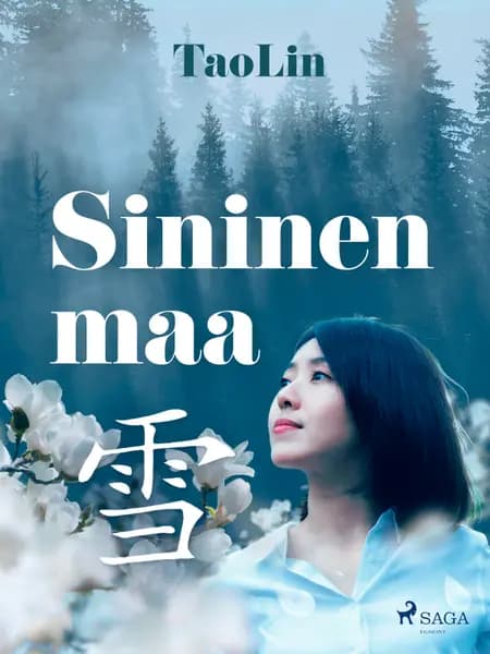 Sininen maa af TaoLin