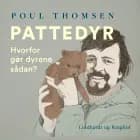 Pattedyr