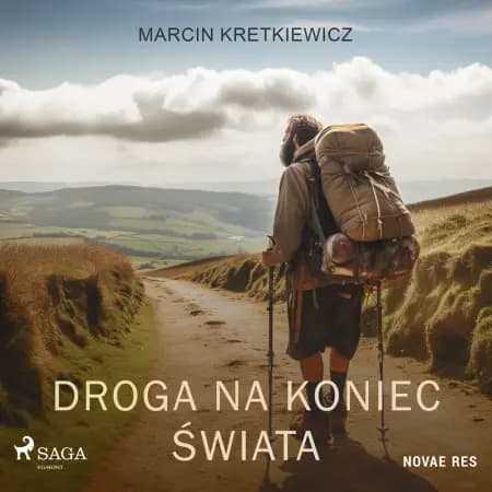 Droga na koniec świata af Marcin Kretkiewicz