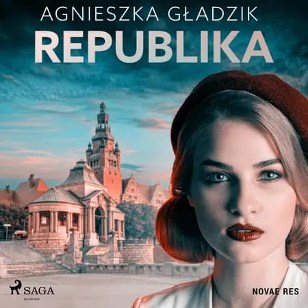 Republika af Agnieszka Gładzik