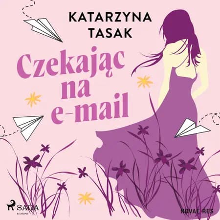 Czekając na e-mail af Katarzyna Tasak