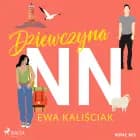 Dziewczyna NN af Ewa Kaliściak