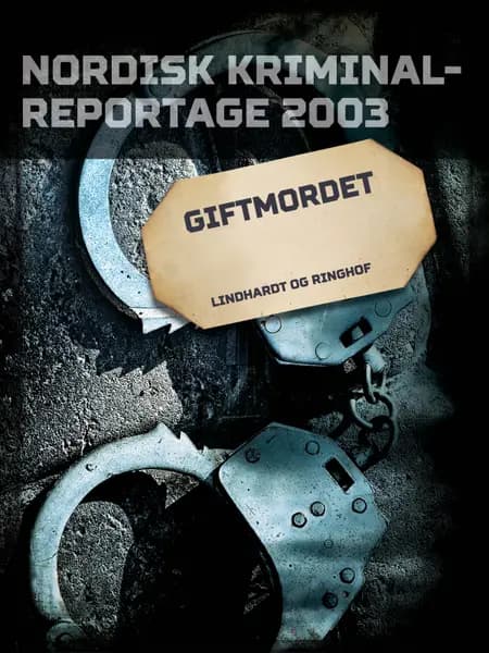 Giftmordet 
