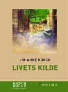 Livets kilde af Johanne Korch