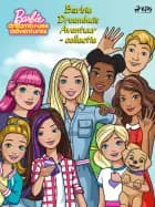 Barbie Droomhuis Avontuur - collectie
