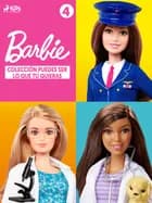Barbie - Colección puedes ser lo que tú quieras 4 af Mattel