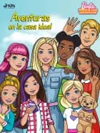 Barbie - Aventuras en la casa ideal af Mattel