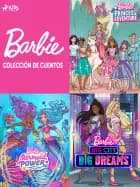 Barbie - Colección de cuentos af Mattel