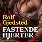 Fastende hjerter af Rolf Gjedsted