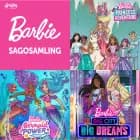 Barbie - Sagosamling