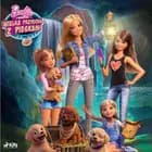 Barbie - Wielka przygoda z pieskami af Mattel