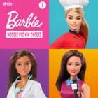 Barbie - Możesz być kim chcesz 1 af Mattel
