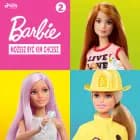 Barbie - Możesz być kim chcesz 2 af Mattel