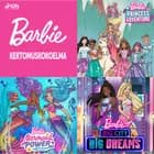 Barbie – kertomuskokoelma