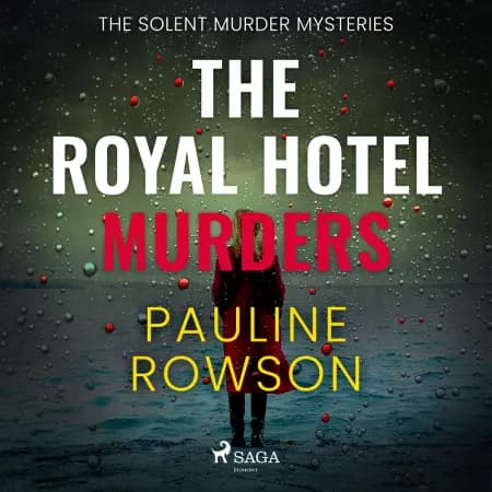 The Royal Hotel Murders af Pauline Rowson