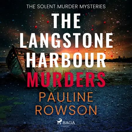 The Langstone Harbour Murders af Pauline Rowson