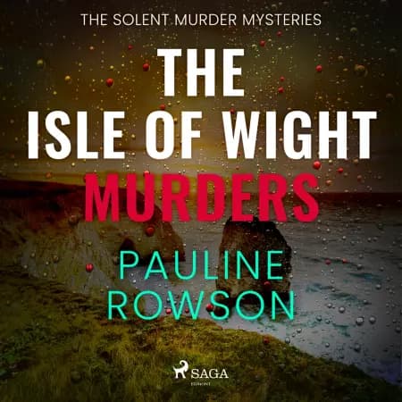 The Isle of Wight Murders af Pauline Rowson