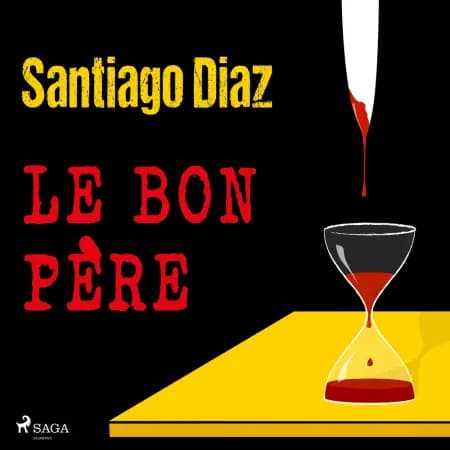 Le Bon Père af Santiago Diaz