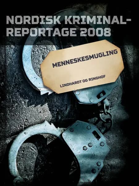 Menneskesmugling 