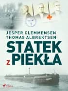 Statek z piekła af Jesper Clemmensen og Thomas Albrektsen