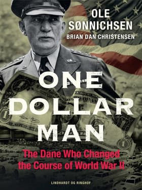 One Dollar Man af Brian Dan Christensen