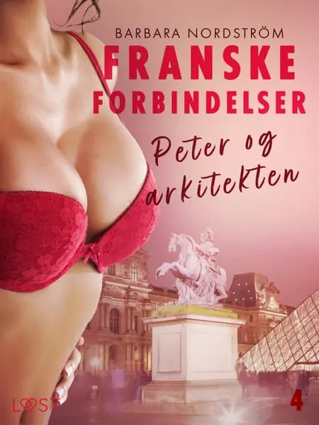 Peter og arkitekten af Barbara Nordström