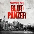 Blutpanzer af Alexander Asisi